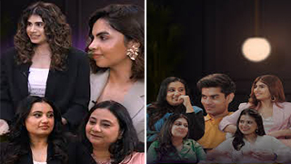Why Love Feels So Complicated in the Modern Age: Srishti Garg, Hamza Syed, Chandni Bhabhda, and Expert Kusha Bharadwaj Break It Down!