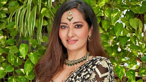 From 'Naagin' to Netflix: Puja Sharma Roars Back with a Bang After 7-Year Break!
