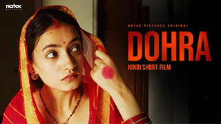 Modern Reality Gets a Sci-Fi Twist in Natak Pictures' Dohra!