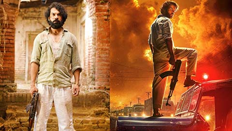 Netizens Hail Maalik- Rajkummar Rao Unleashes His Darkest Avatar in Career-Best Performance!
