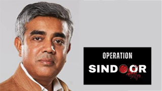 'No Association with 'Operation Sindoor' Film', Says Utpaal Acharya of Content Engineers!