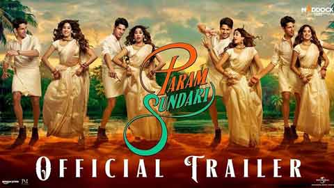 Param-Sundari-Trailer