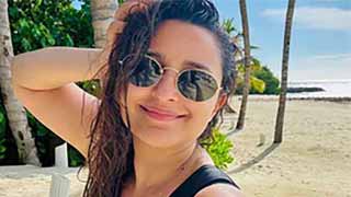 Parineeti Chopra Opens Up About Battling Fatigue Amid Hectic Shooting Schedules!