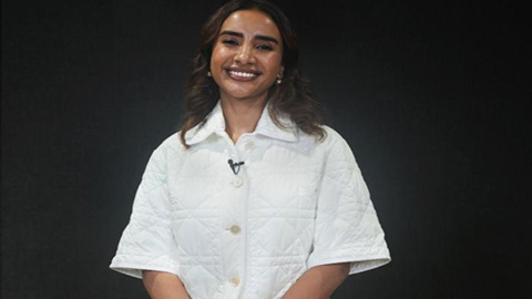 Patralekhaa Talks Career Lows, Raj's Support, and Why No One Does It Like Alia and Ranbir in Filmfare's OTT Showcase!