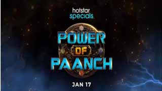 Power of Paanch Trailer: A unique story of love, longing and friendship and a mystery element!