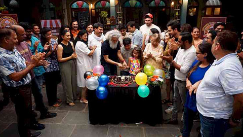 Sony SAB's Pushpa Impossible: Celebrating 3 Years of Inspiring Storytelling and Relatable Characters That Resonate with Families Nationwide!