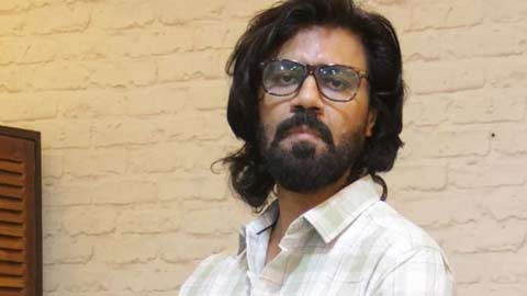 Gaurav Chopra dons the hat of a costume designer, designing his look in Sony SAB's Pushpa Impossible!