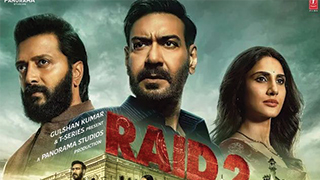 Raid 2 Review: A Faltering Sequel Lacking the Intensity of the Original!