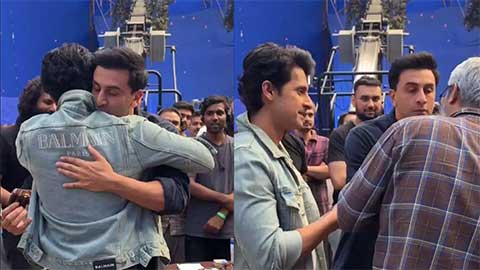 Ramayana: Part 1 Wraps Up Filming - Ranbir Kapoor Calls It His Most Important Role!
