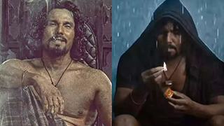 Randeep Hooda Transforms into Ranatunga: His Most Sinister Role Yet!