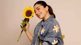 Rashmika Mandanna's New Best Friend Revealed - And He's Too Adorable to Miss!