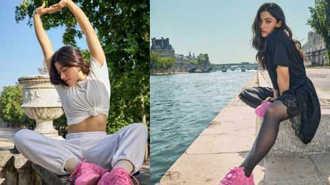 Rashmika-Ulti