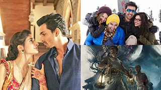 Re-Release Magic: From Sanam Teri Kasam, Tumbbad to YJHD Movies That Dominated the Box Office after Re-Releases!