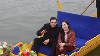 Ajit Arora Steps into the Spotlight with Hard-Hitting Social Suspense Thriller 'Red Letter'!