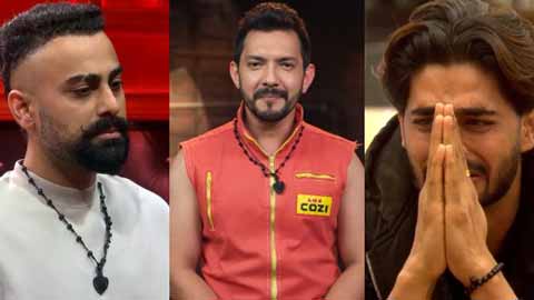 Bali Misses Ticket to Finale After Aditya Delay: Arbaz Wins in an Emotion-Packed Episode!