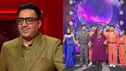 Tears, Taunts And Tarot: Emotions Run High as Finale Week Begins on Rise and Fall!