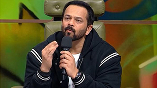What we witnessed was either loyalty or jealousy at work: Rohit Shetty in the latest episode of Realme Hip Hop India!