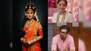 Celebrating New Beginnings, Honoring Traditions: Sony SAB Actors Share Their Most Memorable Gudi Padwa Moments!
