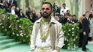 Sabyasachi Mukherjee on 25 years of fashion, legacy, and India's rise in luxury!