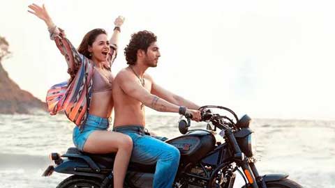Saiyaara Set to Take Box Office by Storm With Soaring Pre-Release Ticket Sales!