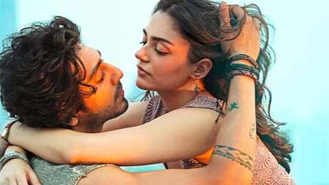 'Saiyaara' Box Office Collection Day 3: Ahaan Panday and Aneet Padda's Debut Film Roars On Box Office!
