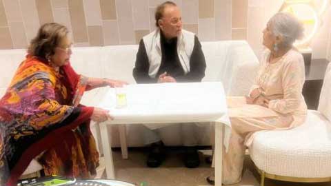 Salim-Salma-Helen