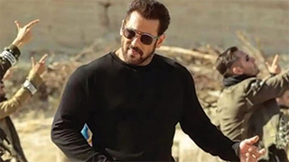 Buzz is Salman Khan to Lead War Drama on Galwan Valley Clash: A Powerful Tribute to the Indian Army!