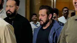 Salman Khan Takes Extensive Security Measures Amid Threats from Lawrence Bishnoi!