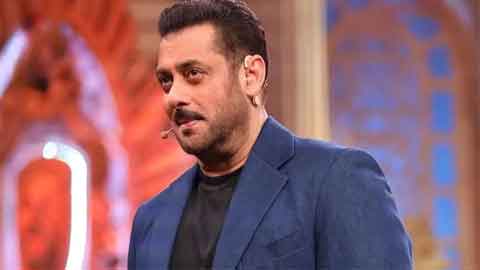 Salman Khan Moves Delhi High Court to Protect Personality Rights Amid Rising Misuse of Celebrity Identity!