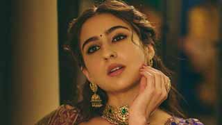 How Sara Ali Khan Immersed Herself in Her Role for 'Sky Force'!