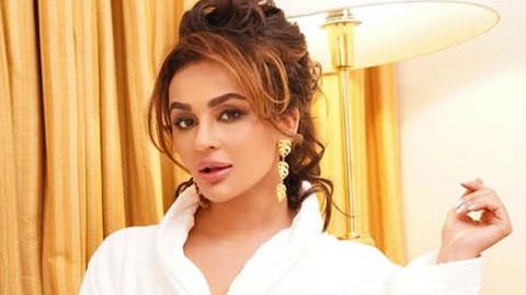 Seerat Kapoor Opens Up On Balancing Herself Between Tollywood and Bollywood!