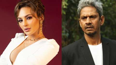 Seerat Kapoor Bags Another Bollywood Project, to Share Screen Space with Powerhouse Vijay Raaz!
