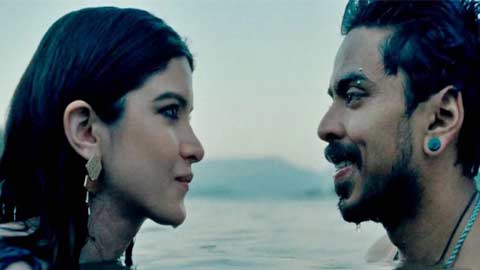Shanaya Kapoor and Adarsh Gourav’s Tu Yaa Main Targets Valentine's Week 2026 Release!