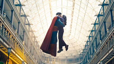 Here's What Shannon K Has to Say About the Superman Premiere Night That's Still Got Her 'Buzzing'!