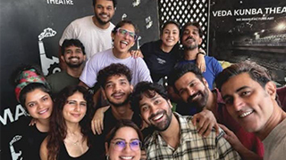 पंजाब की कैटरीना कैफ: शहनाज़ गिल, फातिमा सना शेख और करण वीर मेहरा के साथ न्यू प्रोजेक्ट के लिए तैयार!