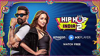 From Shillong to Siliguri, and Mumbai to Prayagraj: Amazon MX Player's Hip Hop India Season 2 unites India's best underground hip-hop dancers for the ultimate dance-off!