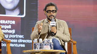 Shoojit Sircar Headlines 'Perspectives for Change' at Content India Summit 2025, Calls for Creative Excellence and Global Collaboration!