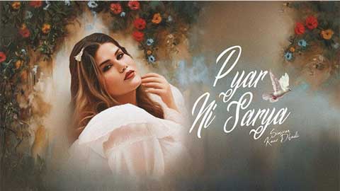 From Putt Jatt Da to Pyar Ni Sarya, Simiran Kaur Dhadli is Unstoppable!