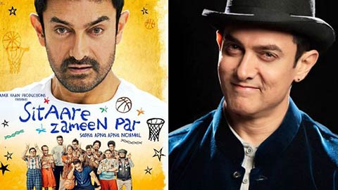आमिर खान ने किया कन्फर्म: 'सितारे ज़मीन पर' होगी इस प्लेटफोर्म पर रिलीज़!