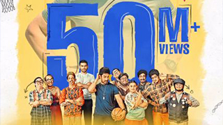Sitaare Zameen Par's trailer is getting an abundance of love, Garners 50 million Plus views!