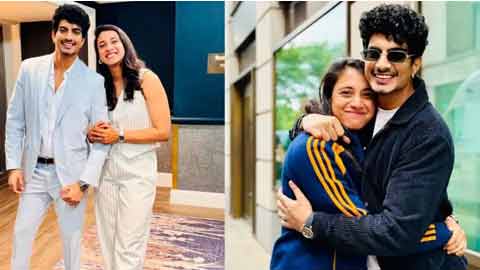 Smriti Mandhana to Marry Palash Muchhal, Confirms Music Director!