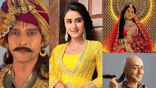 Kites, sweets, and fun with family: Sony SAB artists share their Makar Sankranti traditions and plans for this year!