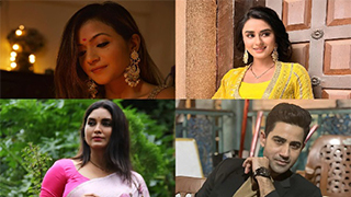 From Workouts to Wellness: Sony SAB Artists Share Their Health Tips on World Health Day!