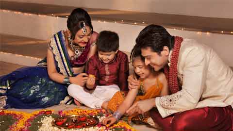 Sony SAB artists share their fondest Diwali memories and cherished family traditions!