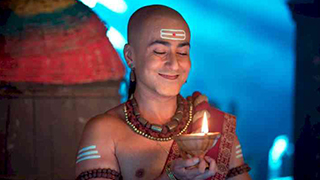 Will Tenali Rama outsmart Vishkanya and her attack on the king in Sony SAB's Tenali Rama?