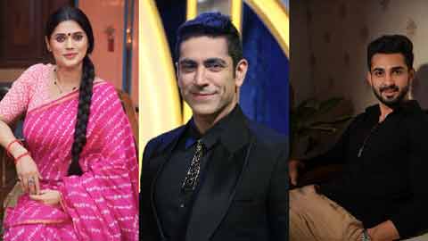 Sony SAB Artists Reflect on the True Spirit of Freedom this Independence Day!