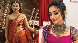 Sony SAB artists express their passion for fashion and share their wardrobe essentials!