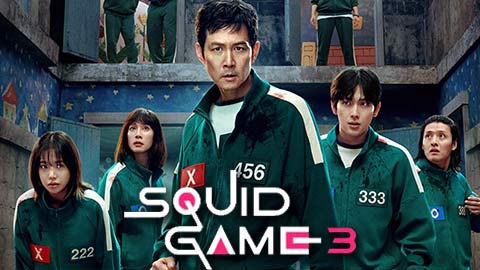 Squid Game Season 3 Review: A Gritty, Gripping Finale to Netflix's Global Phenomenon!