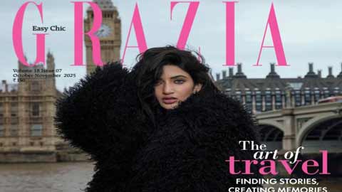 Sreeleela-Grazia-October