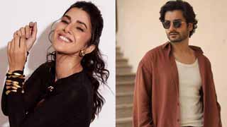 Sunny Kaushal, Nimrat Kaur, Medha Shankr Unite for a Quirky Detective Comedy!